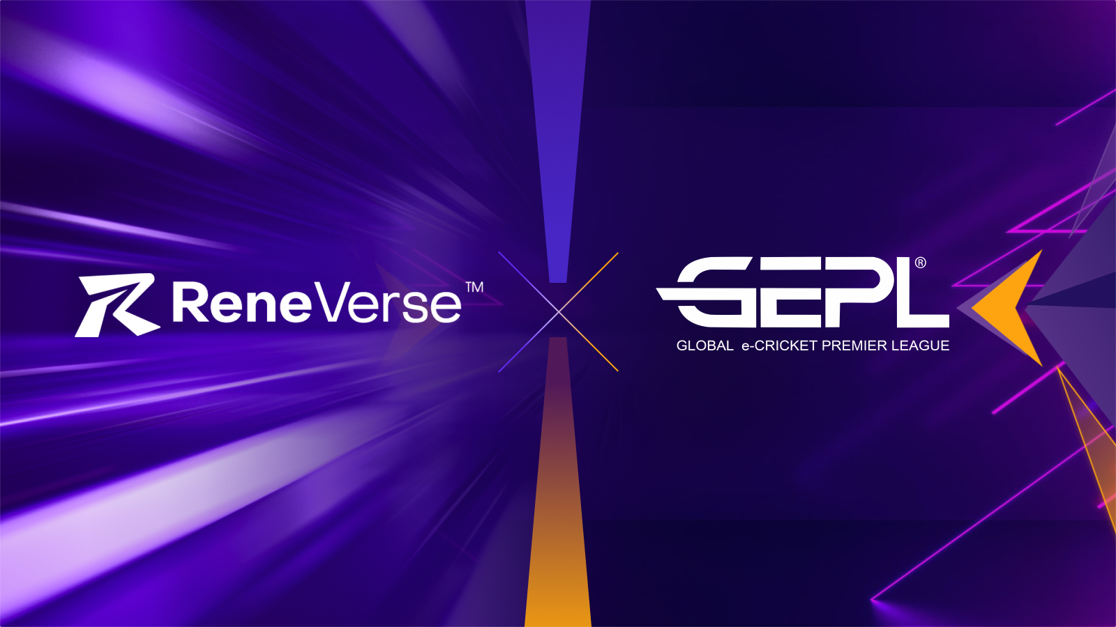 ReneVerse Officially Partners With “Global e-Cricket Premier League” Season 2: Powering the World’s Biggest e-Cricket League with Immersive Smart Ads