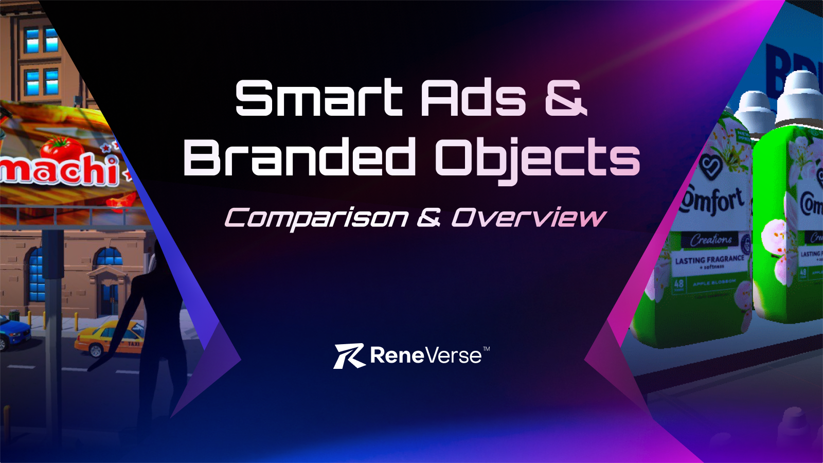 Beyond Banner Ads: The Future of Gaming Monetization is Here -  An Analysis of Smart Ads and Branded Objects